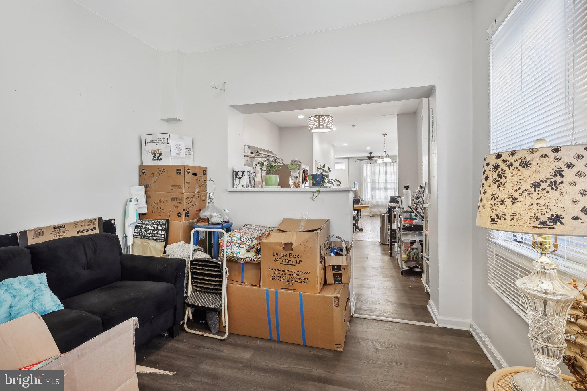 PORT RICHMOND - Residential