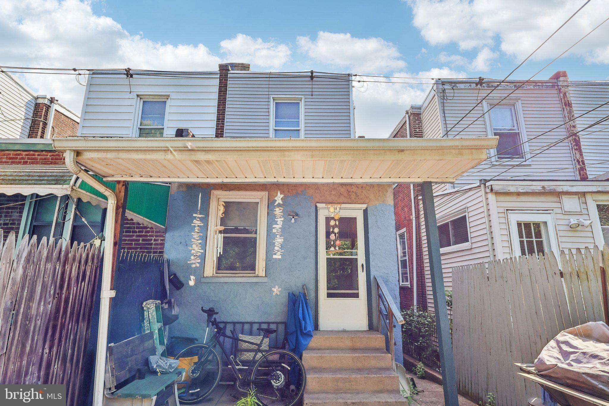 PORT RICHMOND - Residential