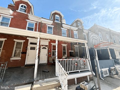 534 KOHN STREET NORRISTOWN PA 19401