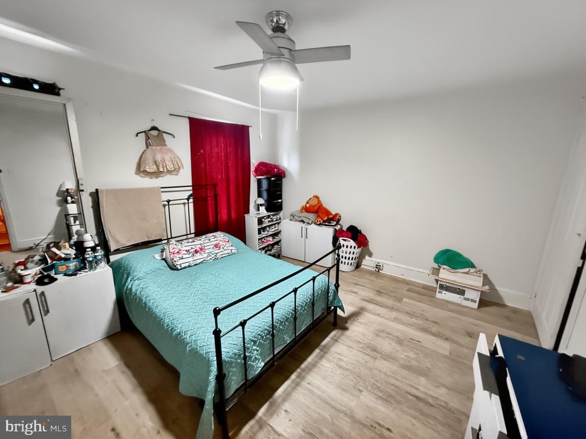 NORRISTOWN - Residential