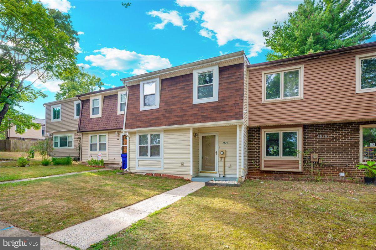 OPEN HOUSE Sunday (8/17) 1pm-3pm. Welcome to this charming 3-bedroom, 2.5-bath townhome in the highly sought-after Discovery neighborhood. Recently renovated, this home features stylish laminate flooring throughout and a modern kitchen with gleaming stainless steel appliances. Enjoy the perfect blend of comfort and convenience — relax in your private, fenced backyard, or take advantage of the community’s amenities including a sparkling pool and playground for summer fun. Perfectly located near shopping, dining, scenic trails for hiking, and top-notch golf courses, this home also offers quick access to US Route 15 and MD 26, making it an easy drive to Frederick, Baltimore, and Washington, DC. Whether you’re looking for a serene retreat or a vibrant community, this home delivers it all.