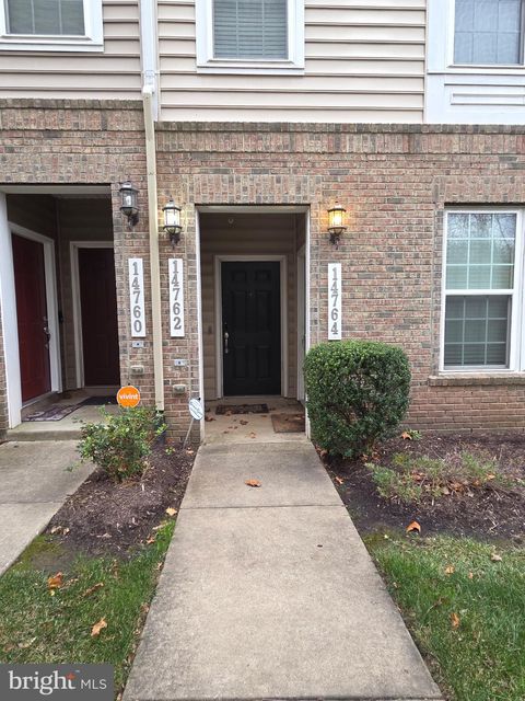 14762 MASON CREEK CIRCLE WOODBRIDGE VA 22191