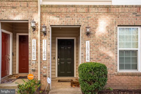 14762 MASON CREEK CIRCLE WOODBRIDGE VA 22191