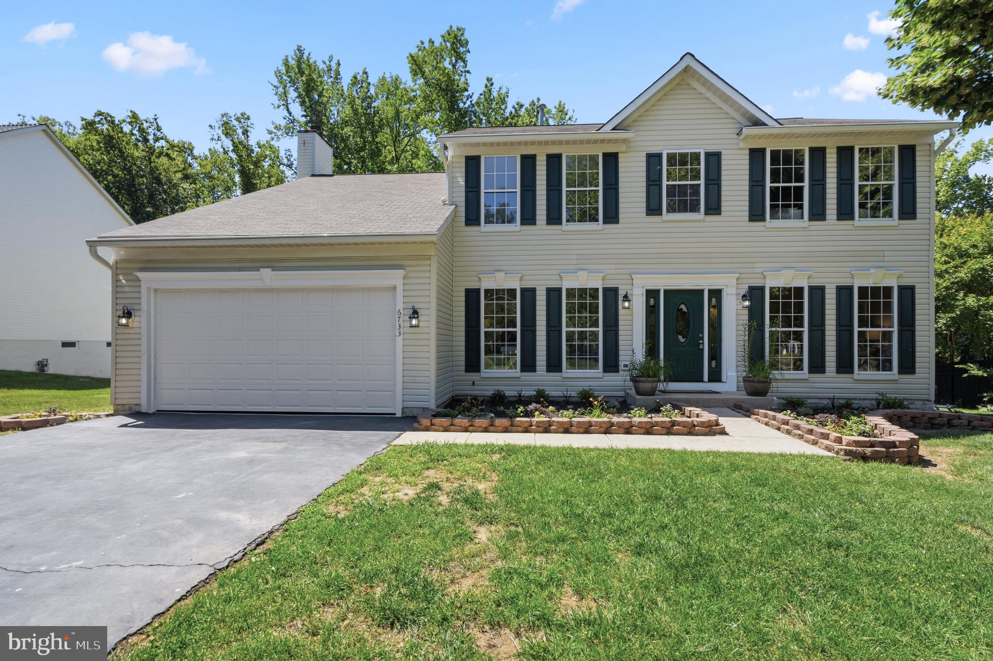 6733 CATSKILL ROAD