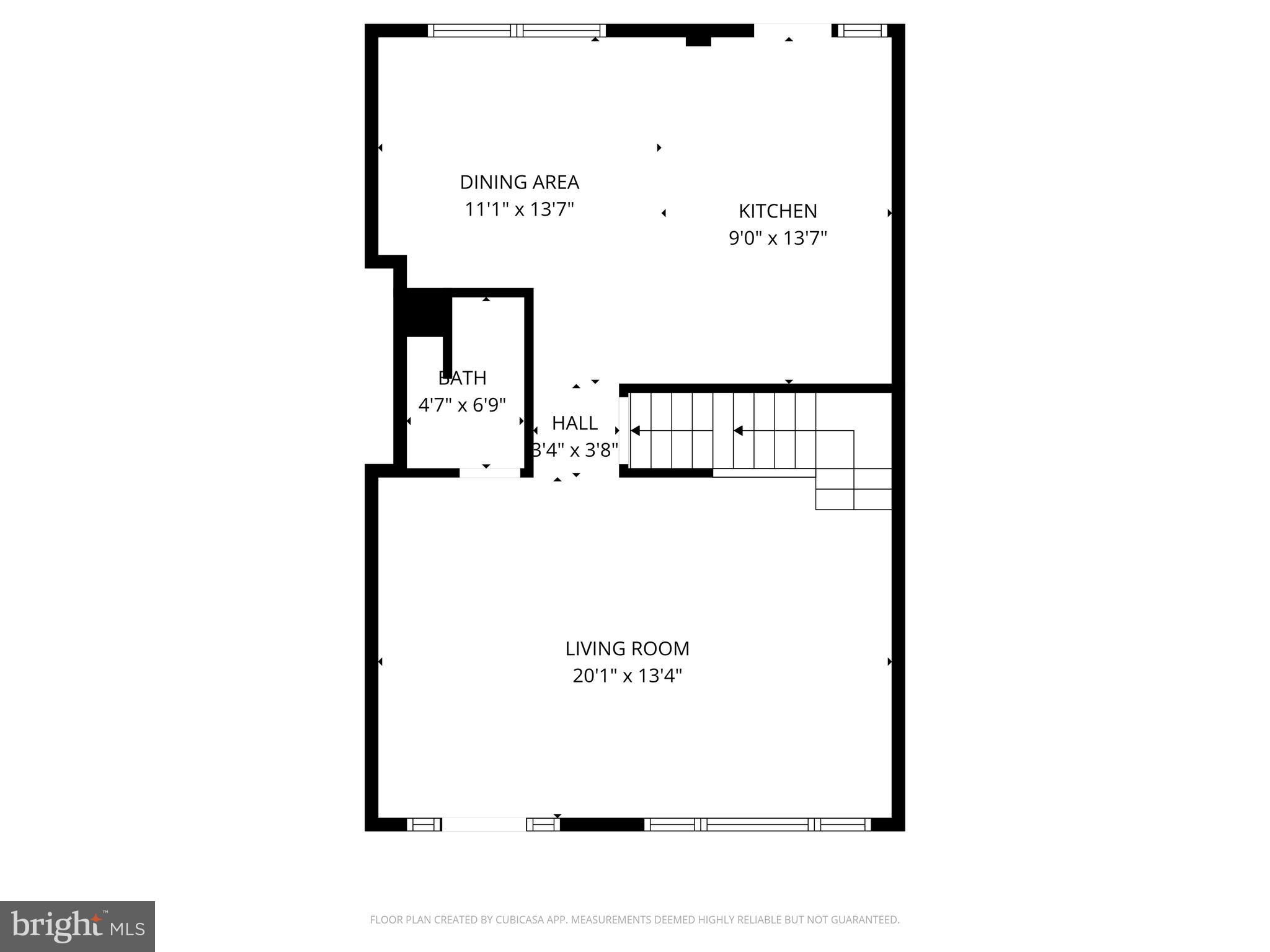 BELAIR-EDISON - Residential