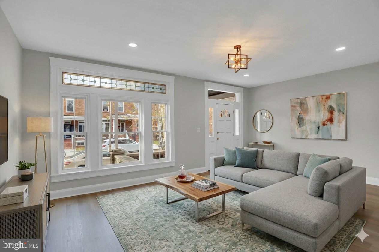 BELAIR-EDISON - Residential