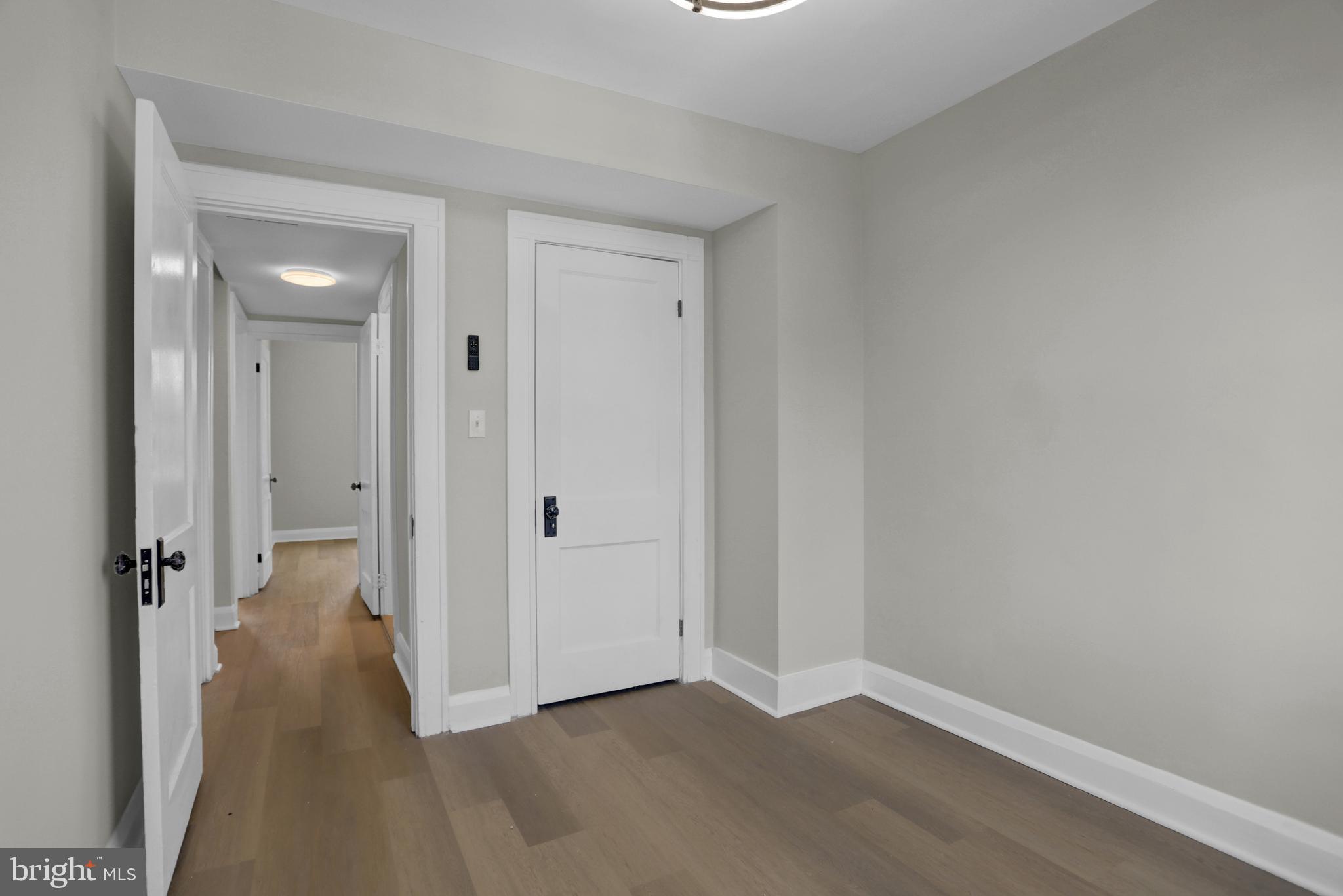 BELAIR-EDISON - Residential