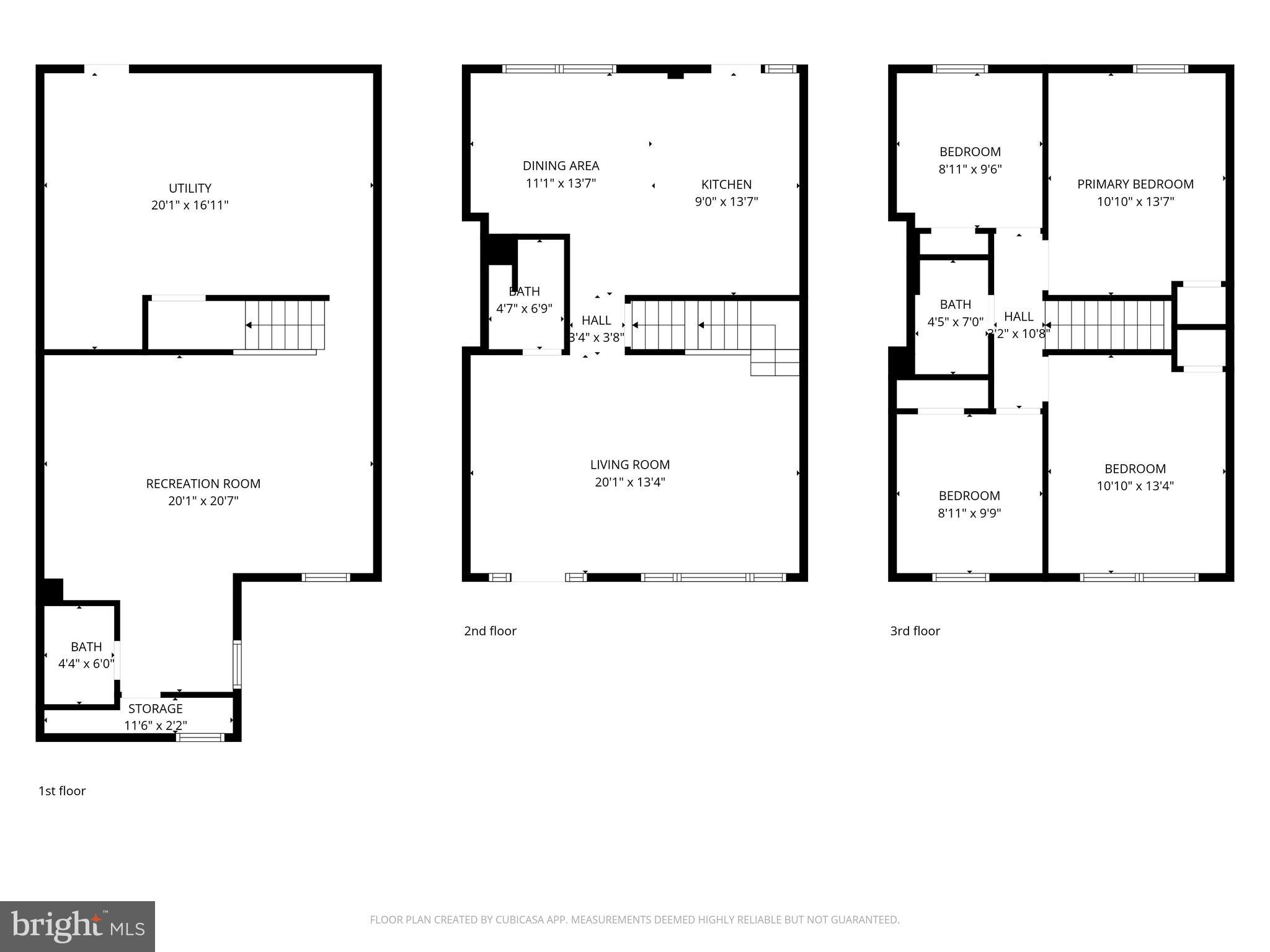 BELAIR-EDISON - Residential