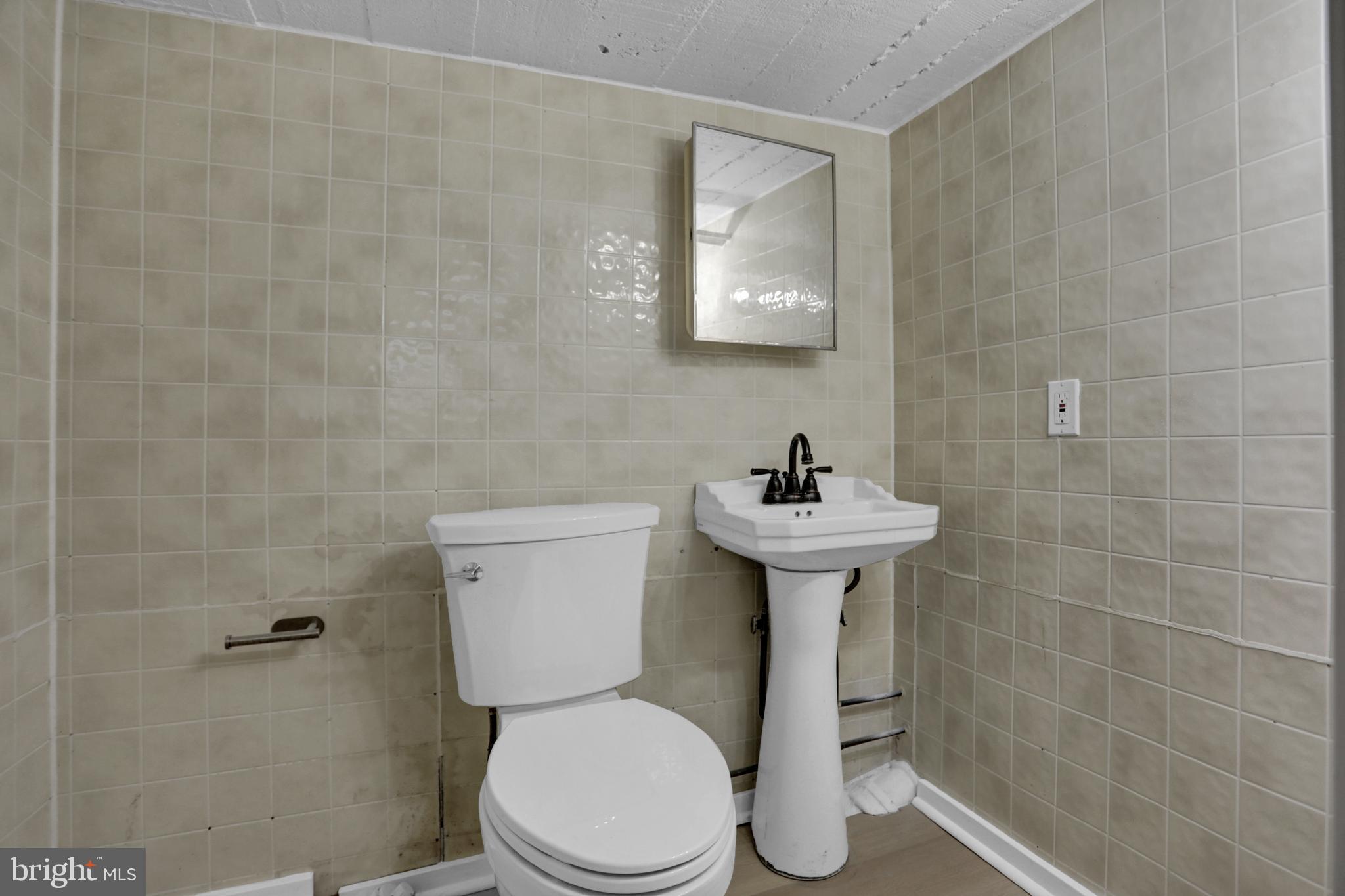 BELAIR-EDISON - Residential