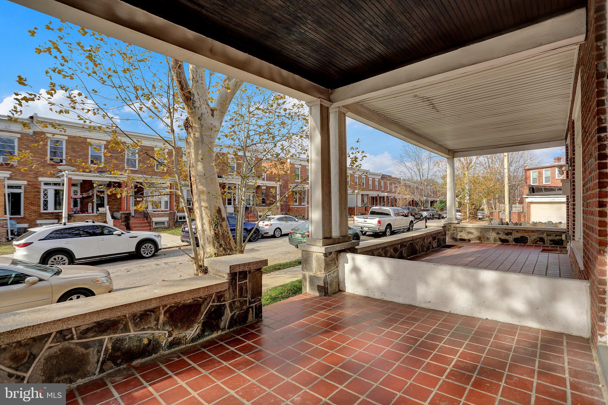 BELAIR-EDISON - Residential