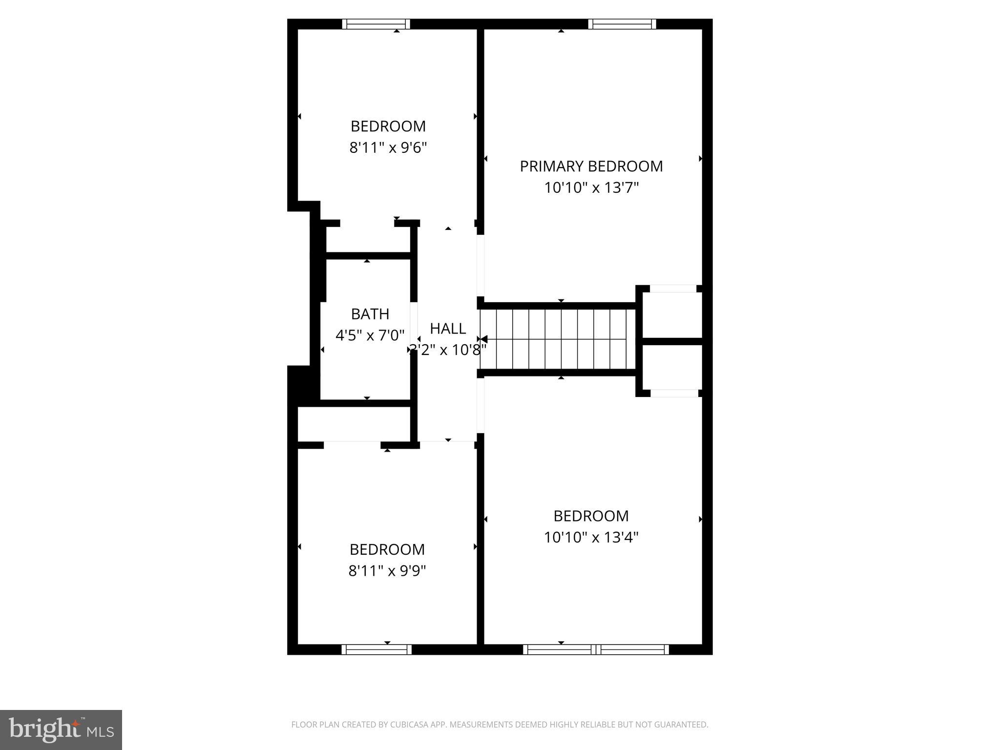BELAIR-EDISON - Residential