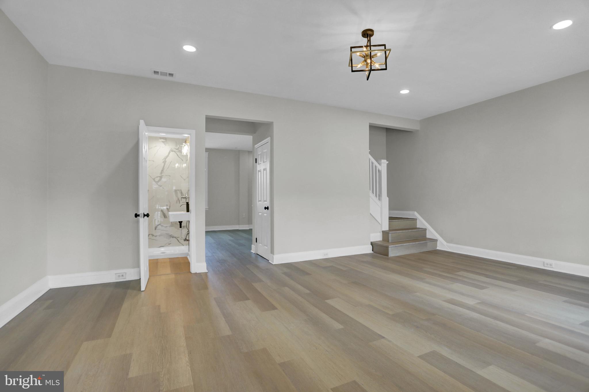 BELAIR-EDISON - Residential