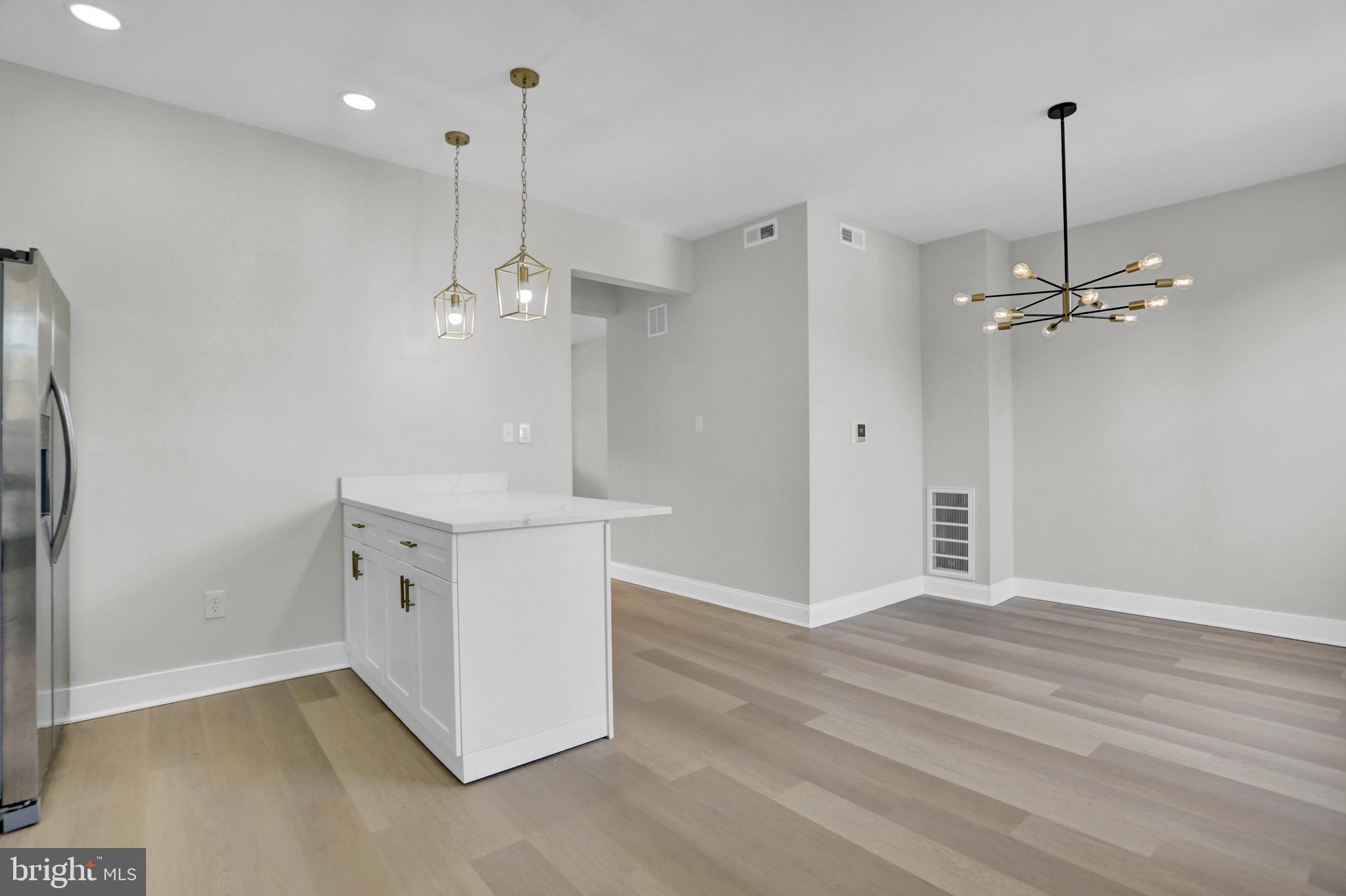 BELAIR-EDISON - Residential