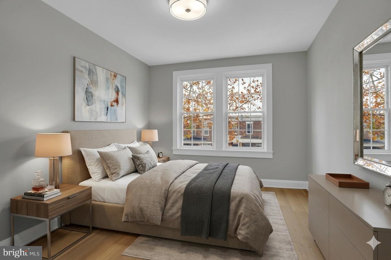 BELAIR-EDISON - Residential