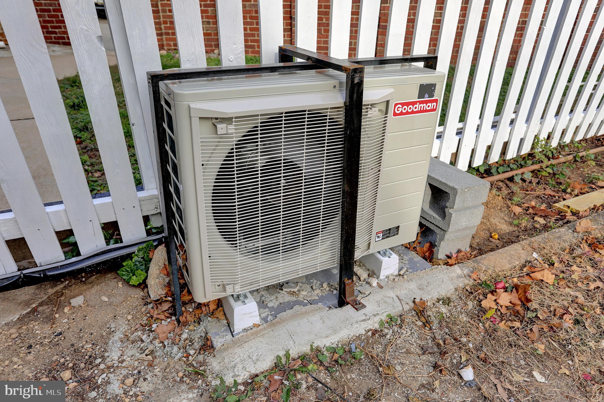 BELAIR-EDISON - Residential