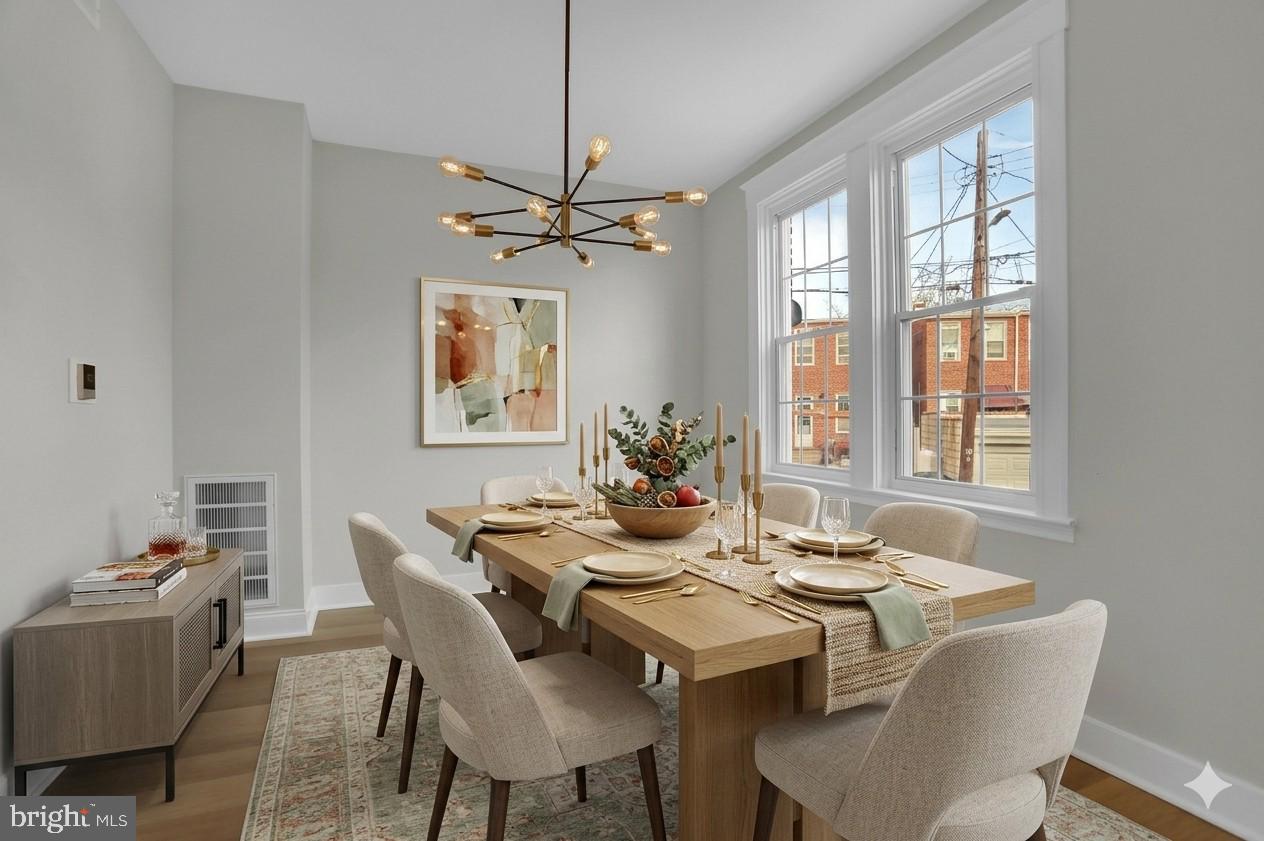 BELAIR-EDISON - Residential