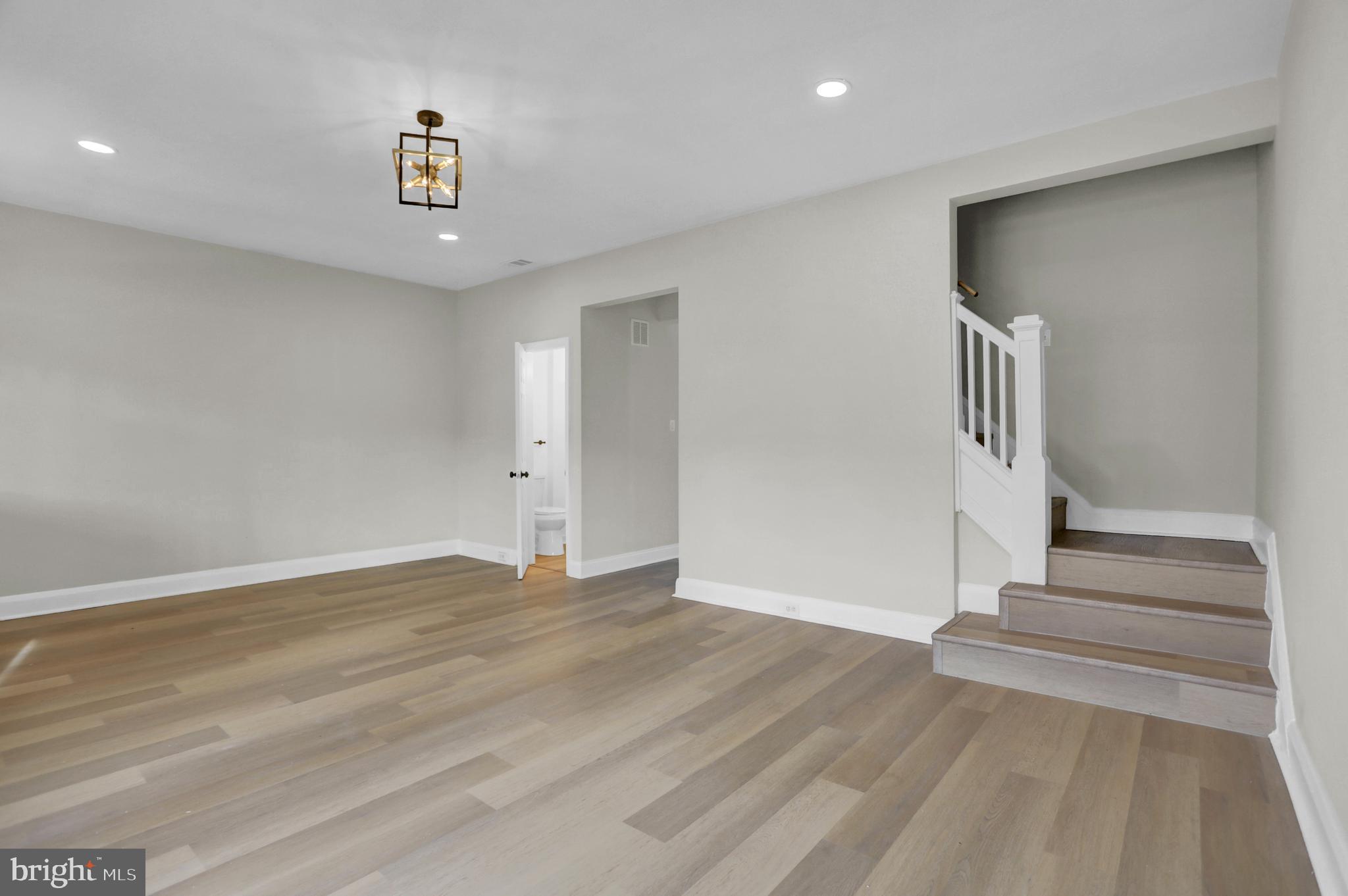 BELAIR-EDISON - Residential