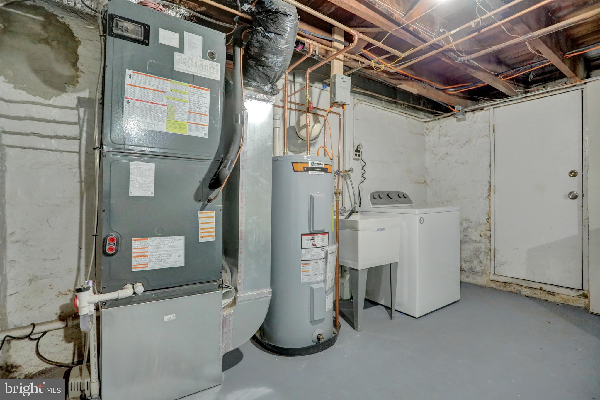 BELAIR-EDISON - Residential