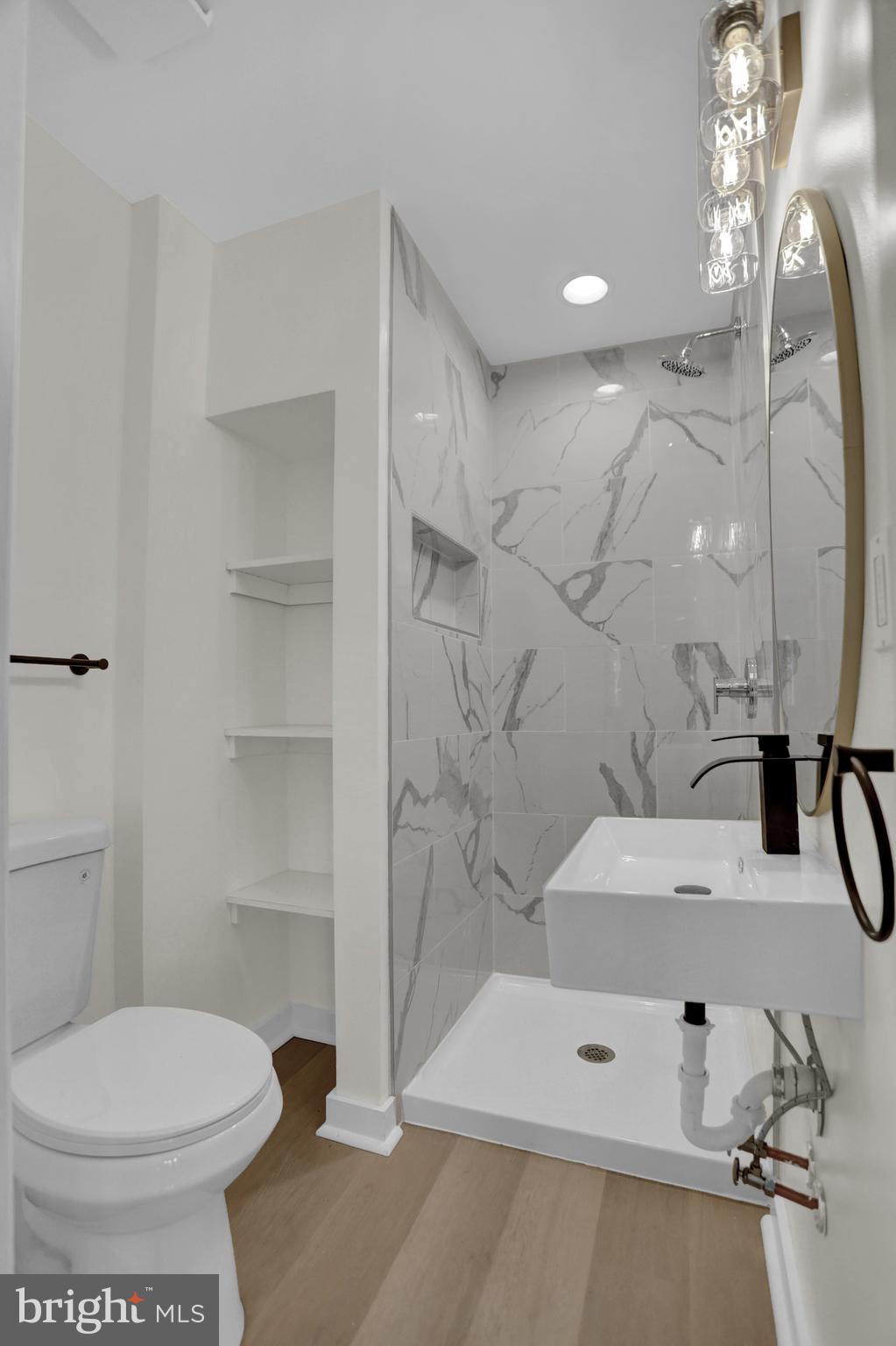 BELAIR-EDISON - Residential