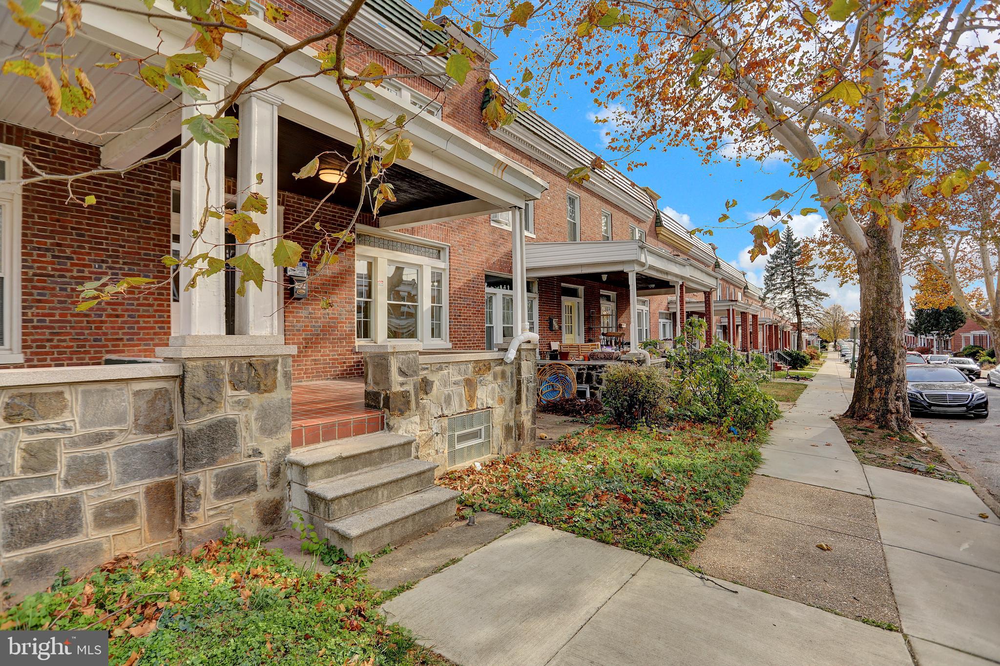 BELAIR-EDISON - Residential