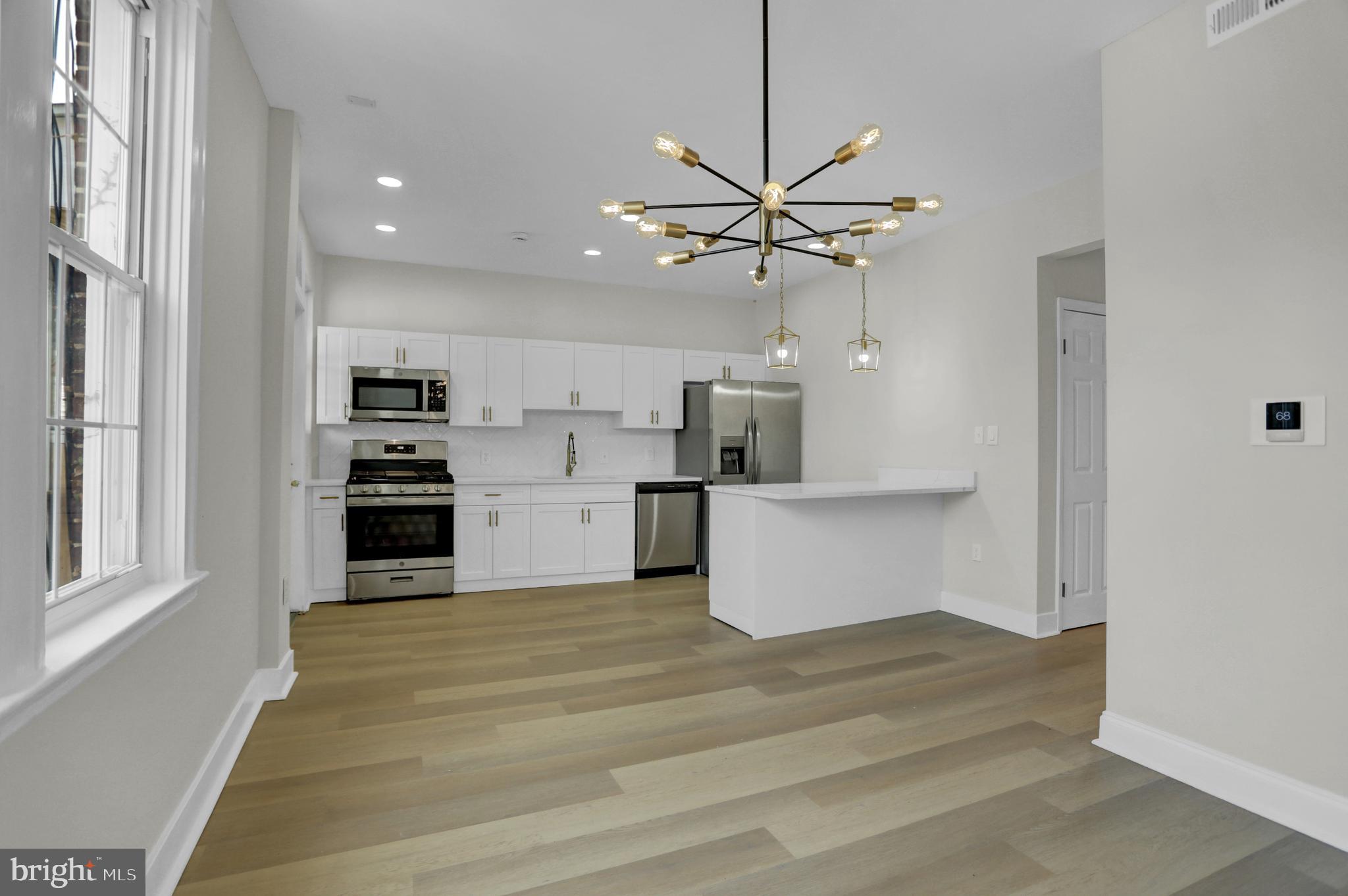 BELAIR-EDISON - Residential