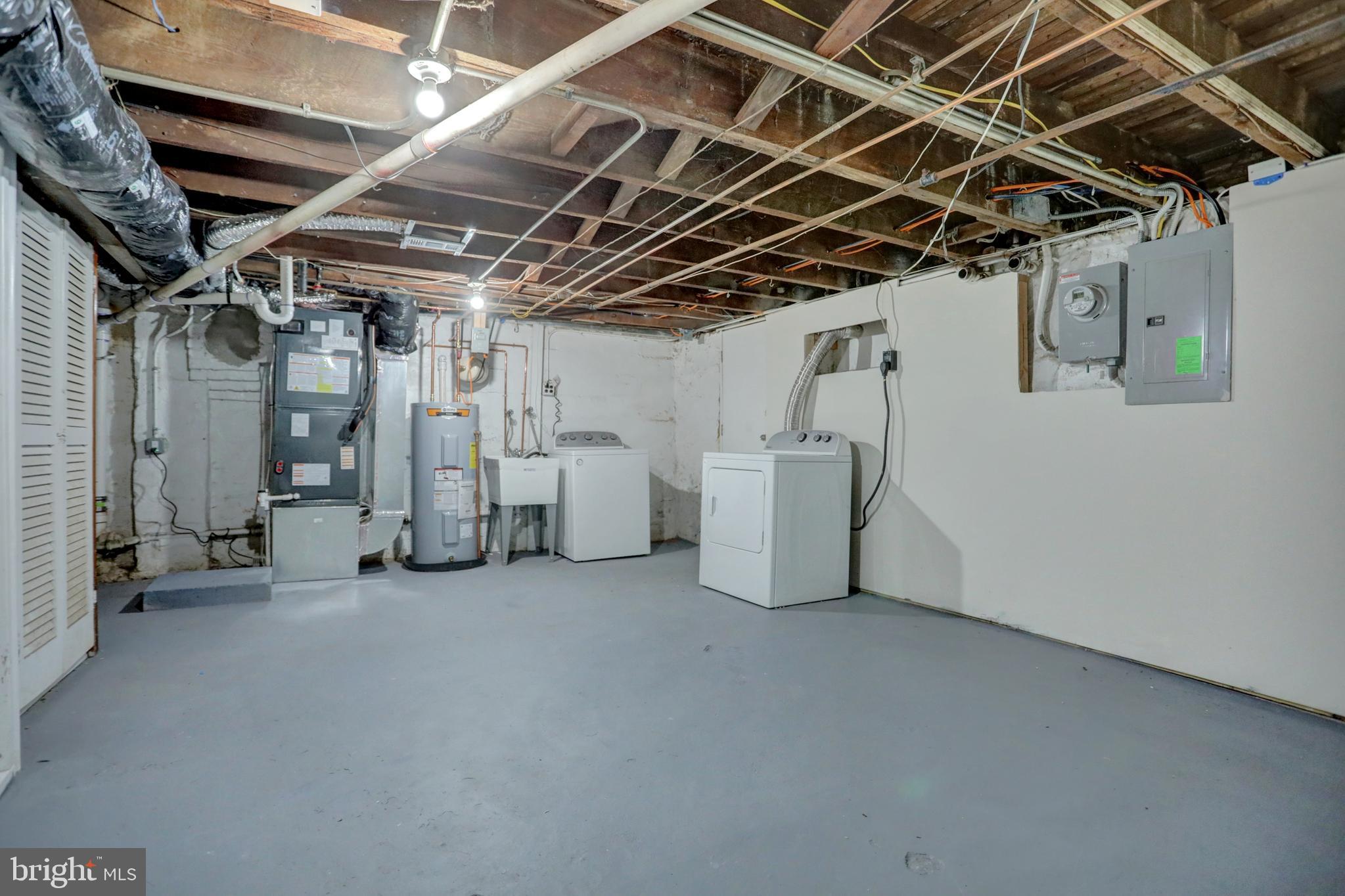 BELAIR-EDISON - Residential