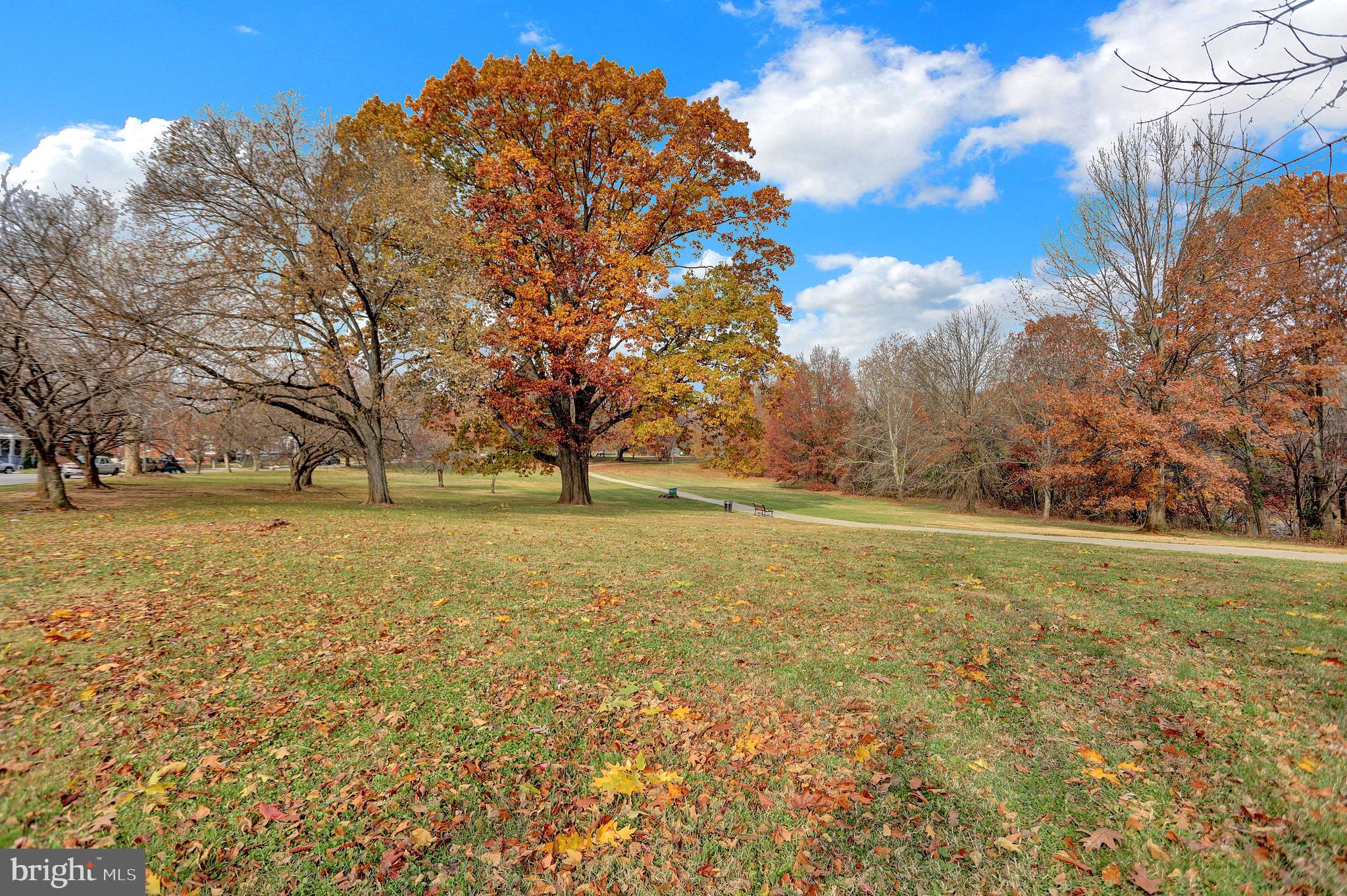 BELAIR-EDISON - Residential