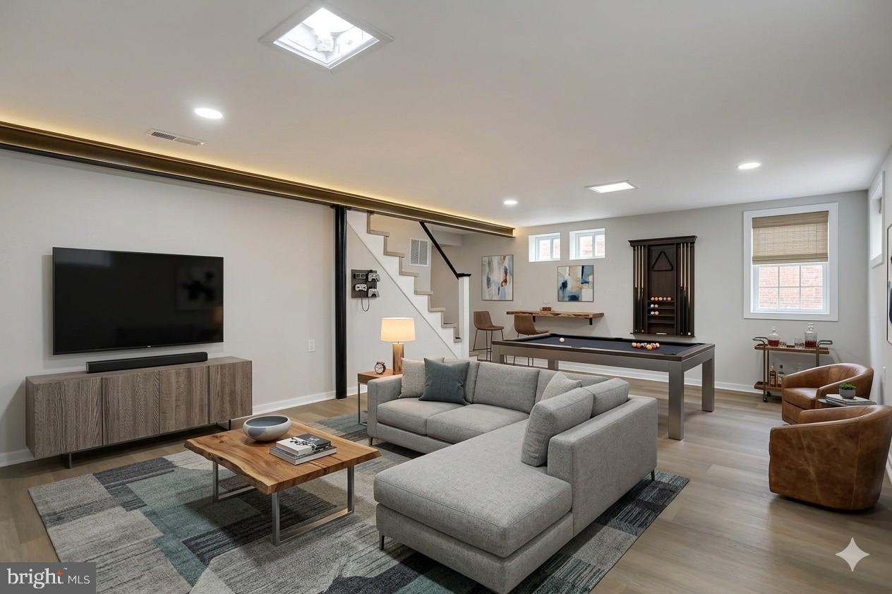 BELAIR-EDISON - Residential