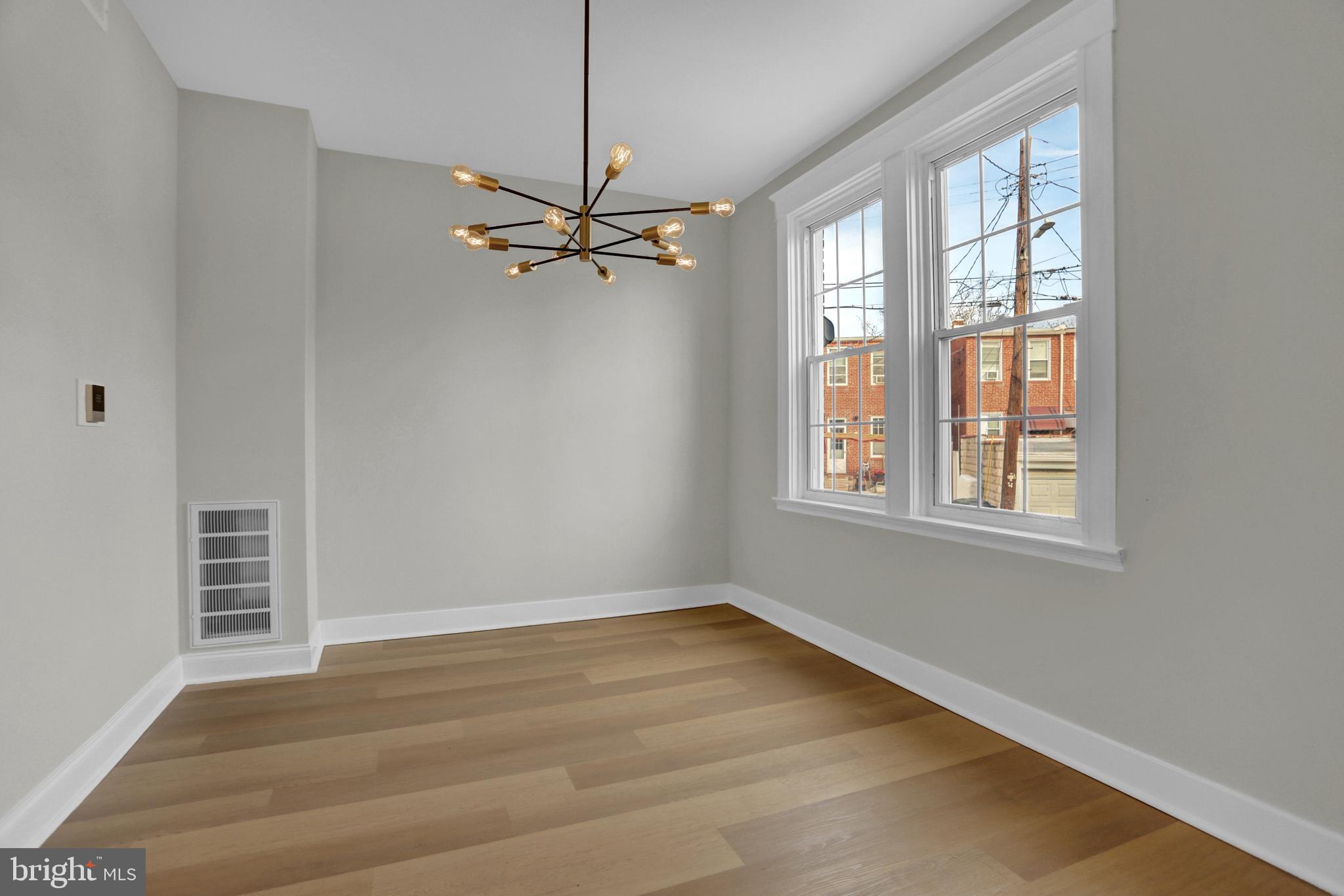 BELAIR-EDISON - Residential