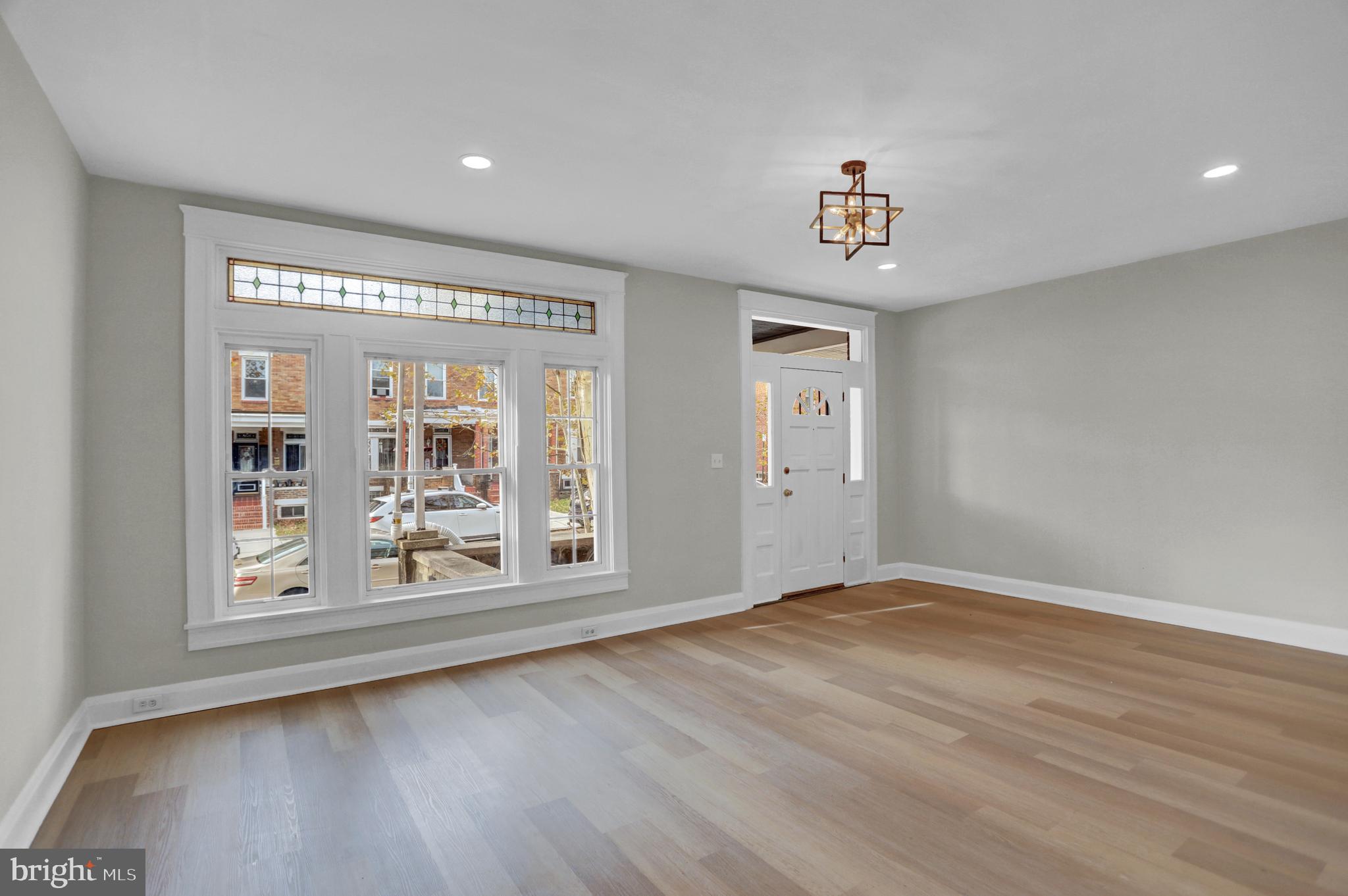 BELAIR-EDISON - Residential