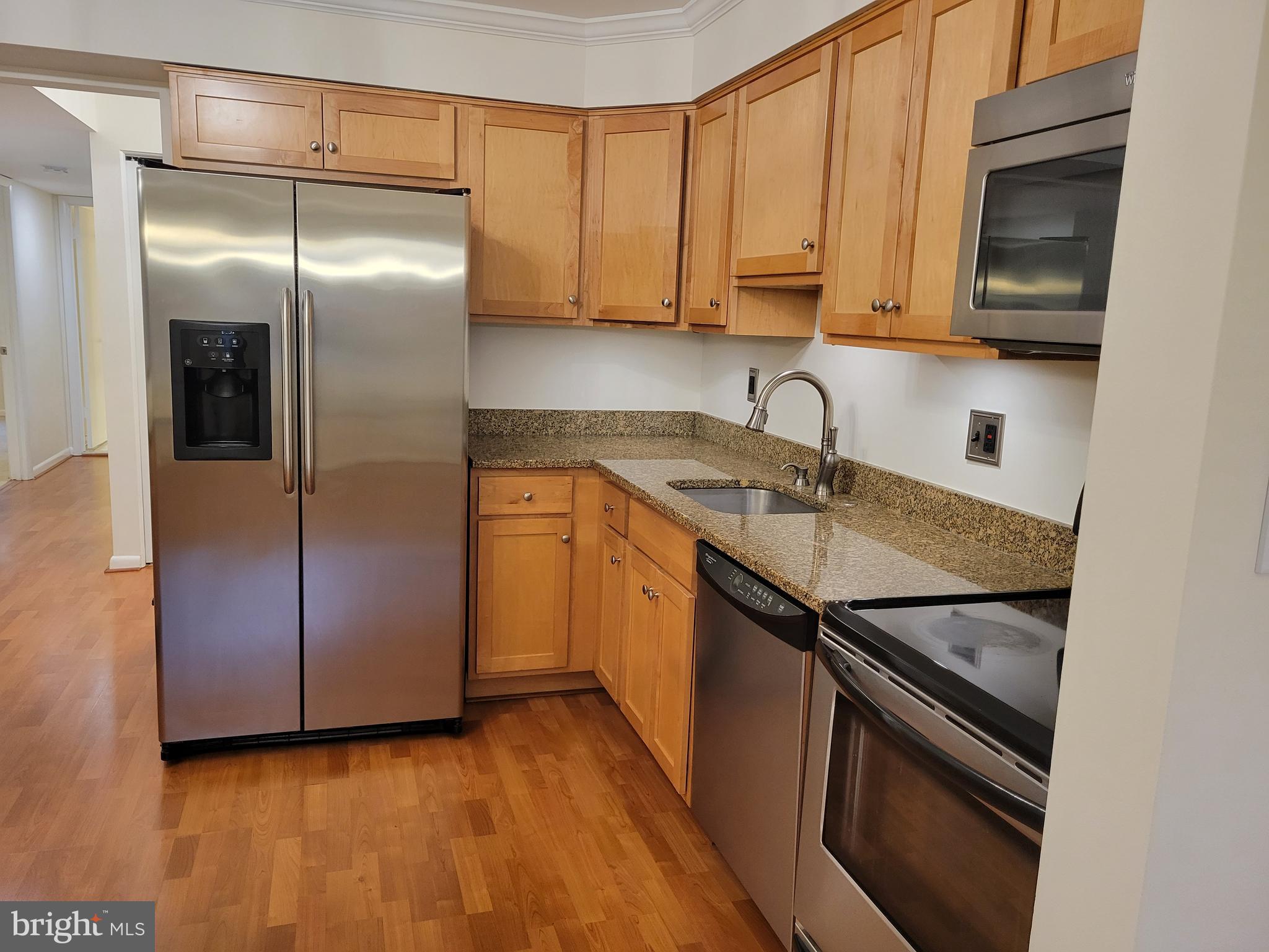 MAYS CHAPEL VILLAGE - Residential Lease