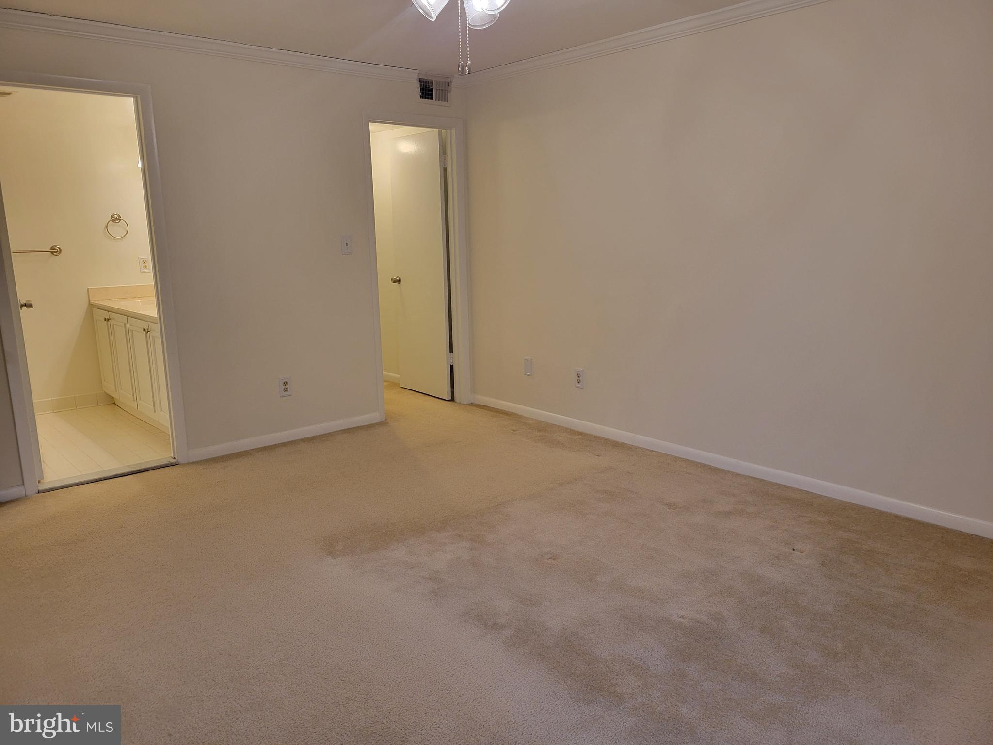 MAYS CHAPEL VILLAGE - Residential Lease