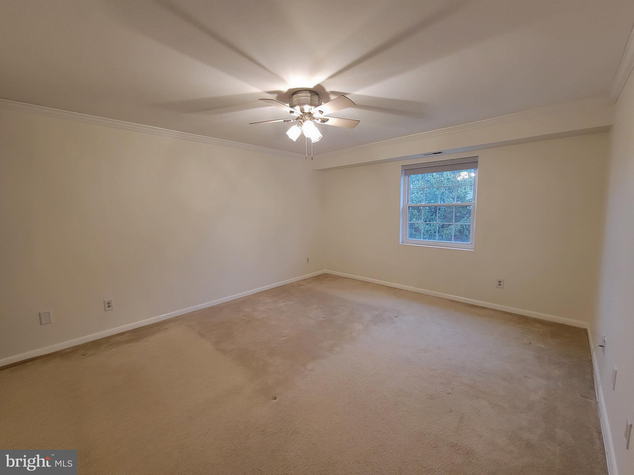 MAYS CHAPEL VILLAGE - Residential Lease