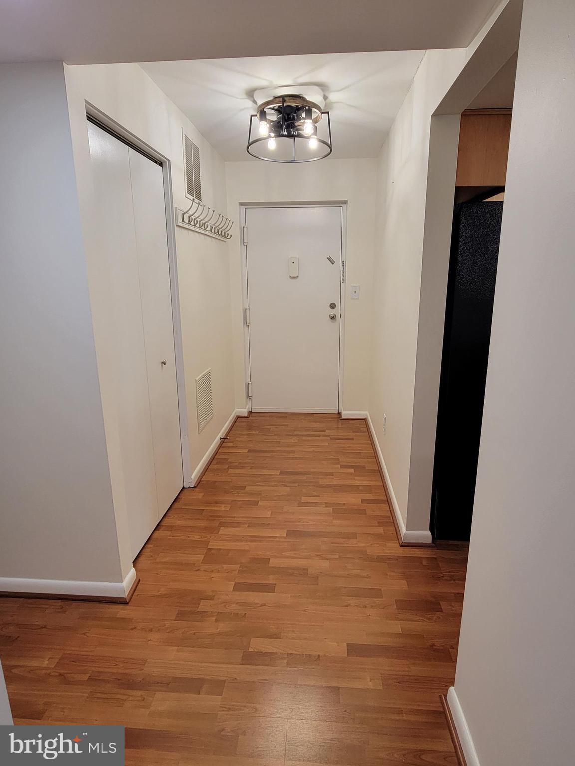 MAYS CHAPEL VILLAGE - Residential Lease