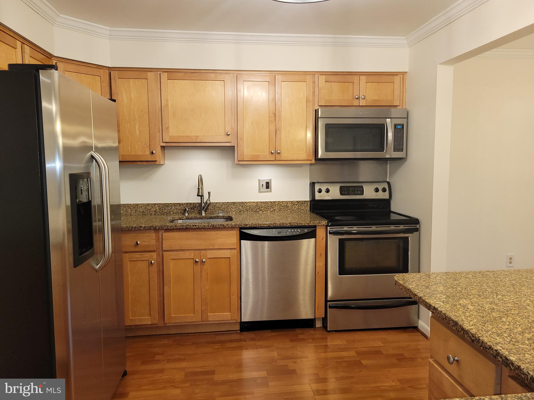 MAYS CHAPEL VILLAGE - Residential Lease