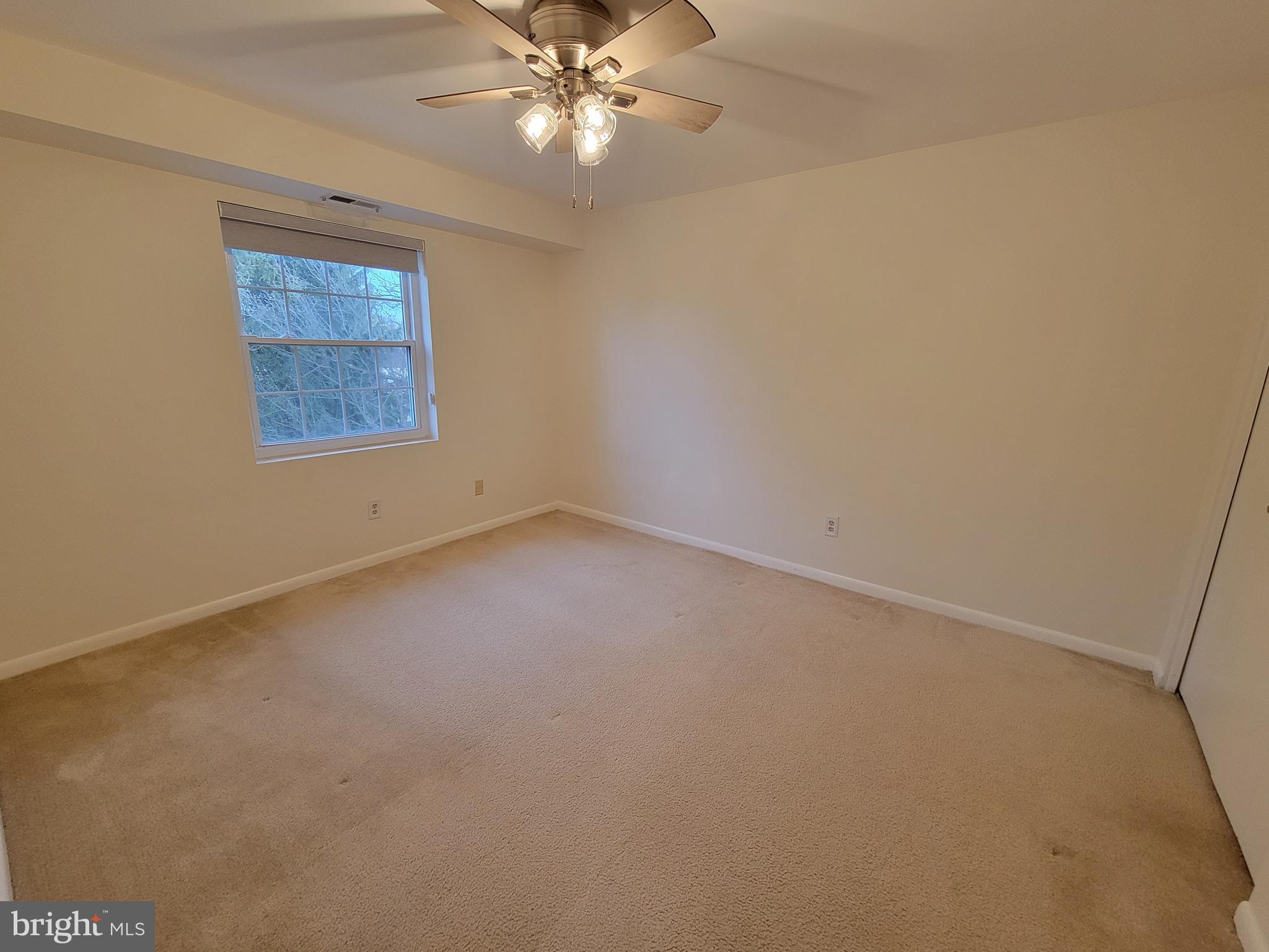 MAYS CHAPEL VILLAGE - Residential Lease