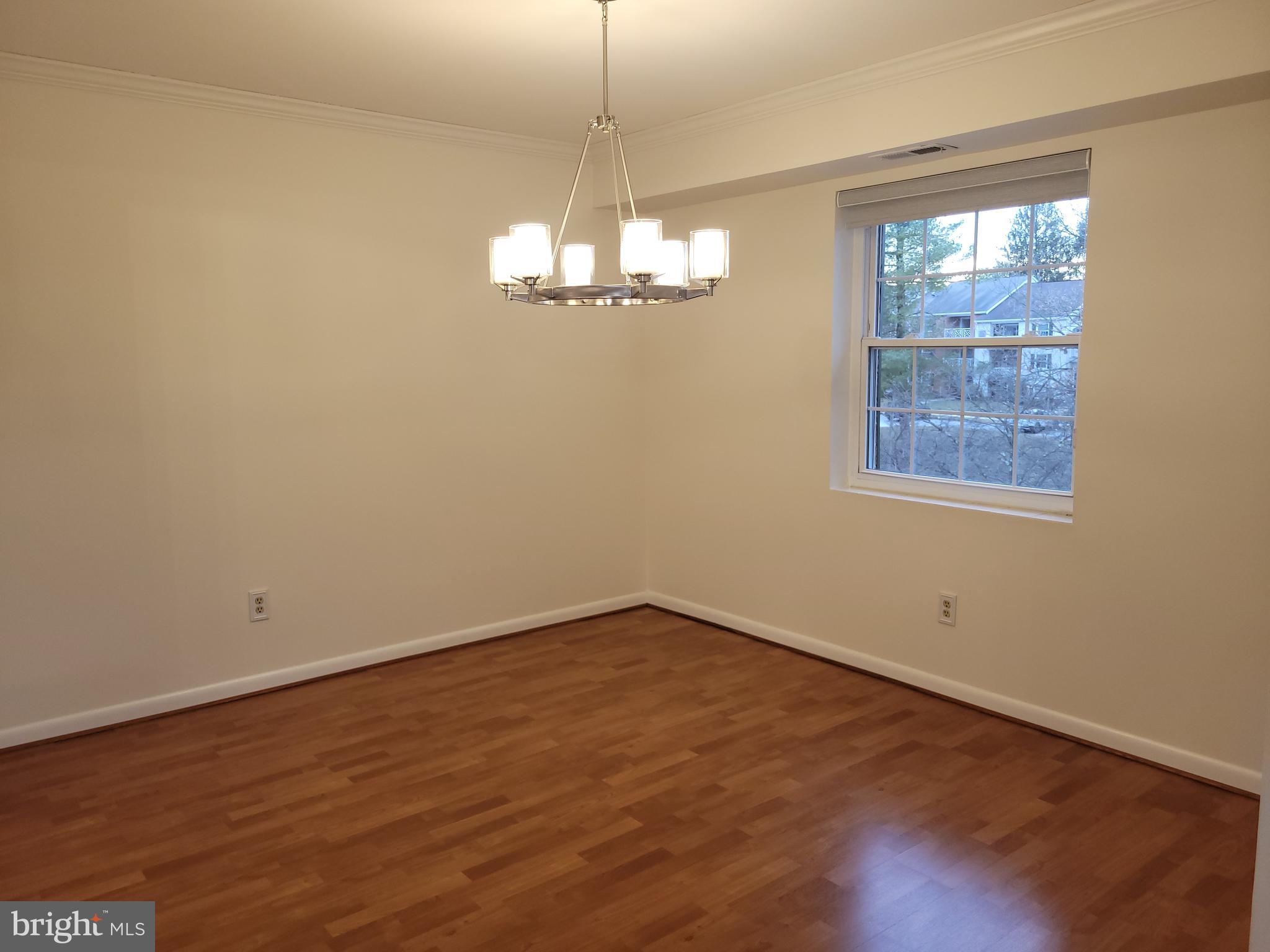 MAYS CHAPEL VILLAGE - Residential Lease