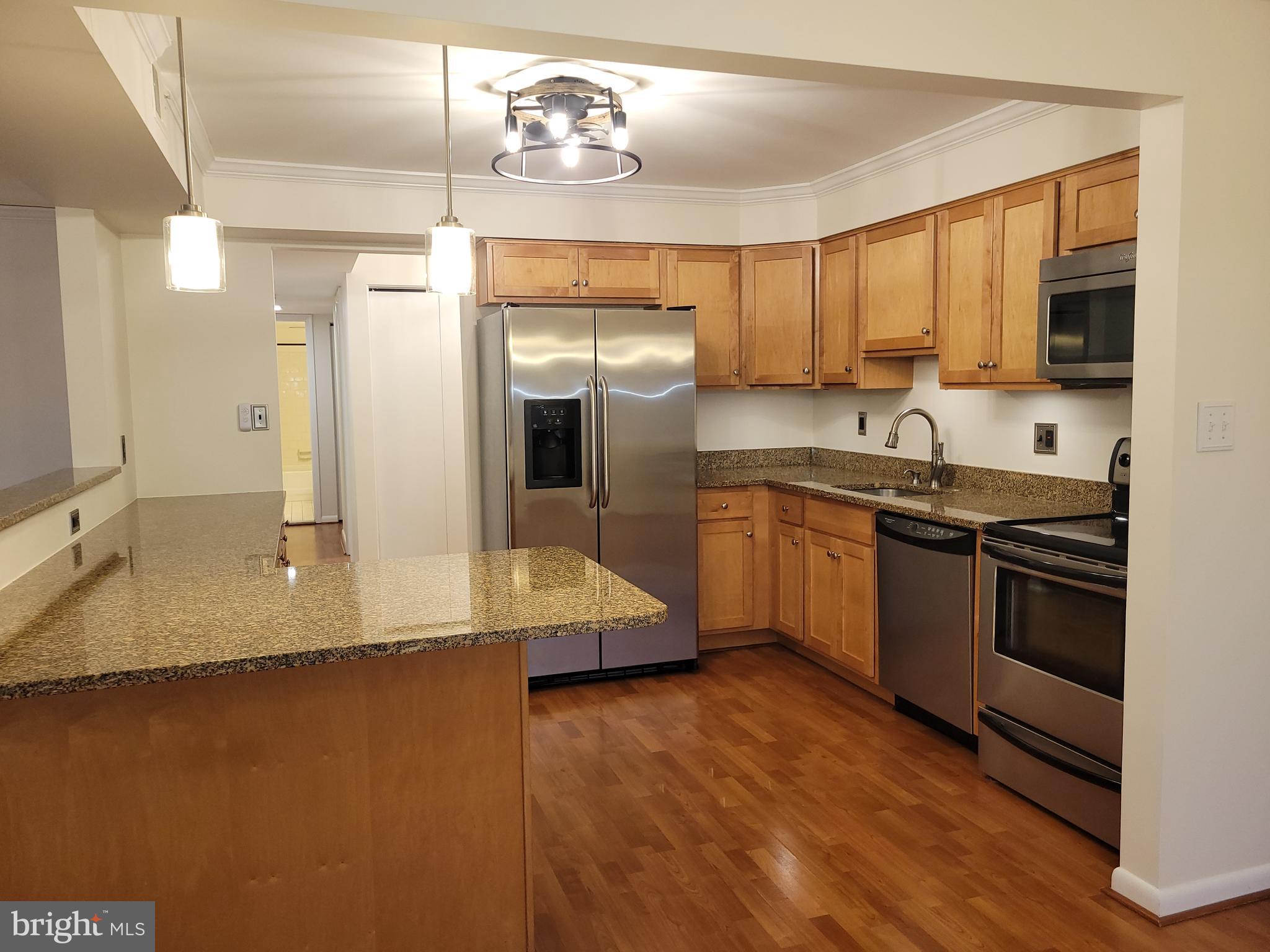 MAYS CHAPEL VILLAGE - Residential Lease