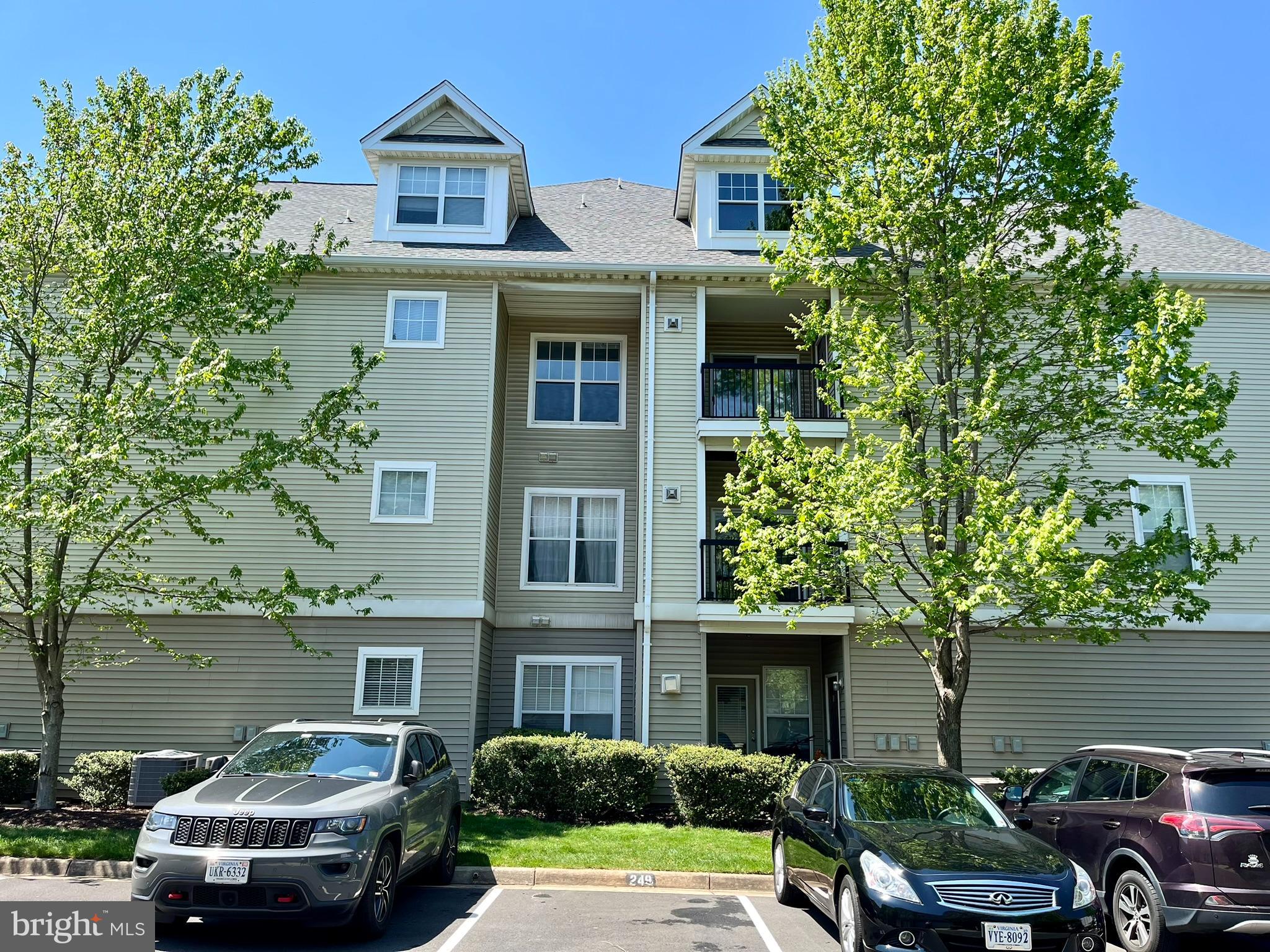 STONEGATE AT FAIRCREST - Residential