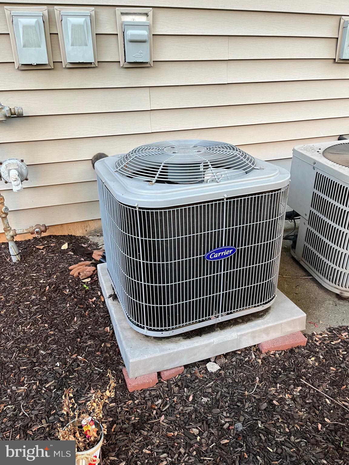 STONEGATE AT FAIRCREST - Residential