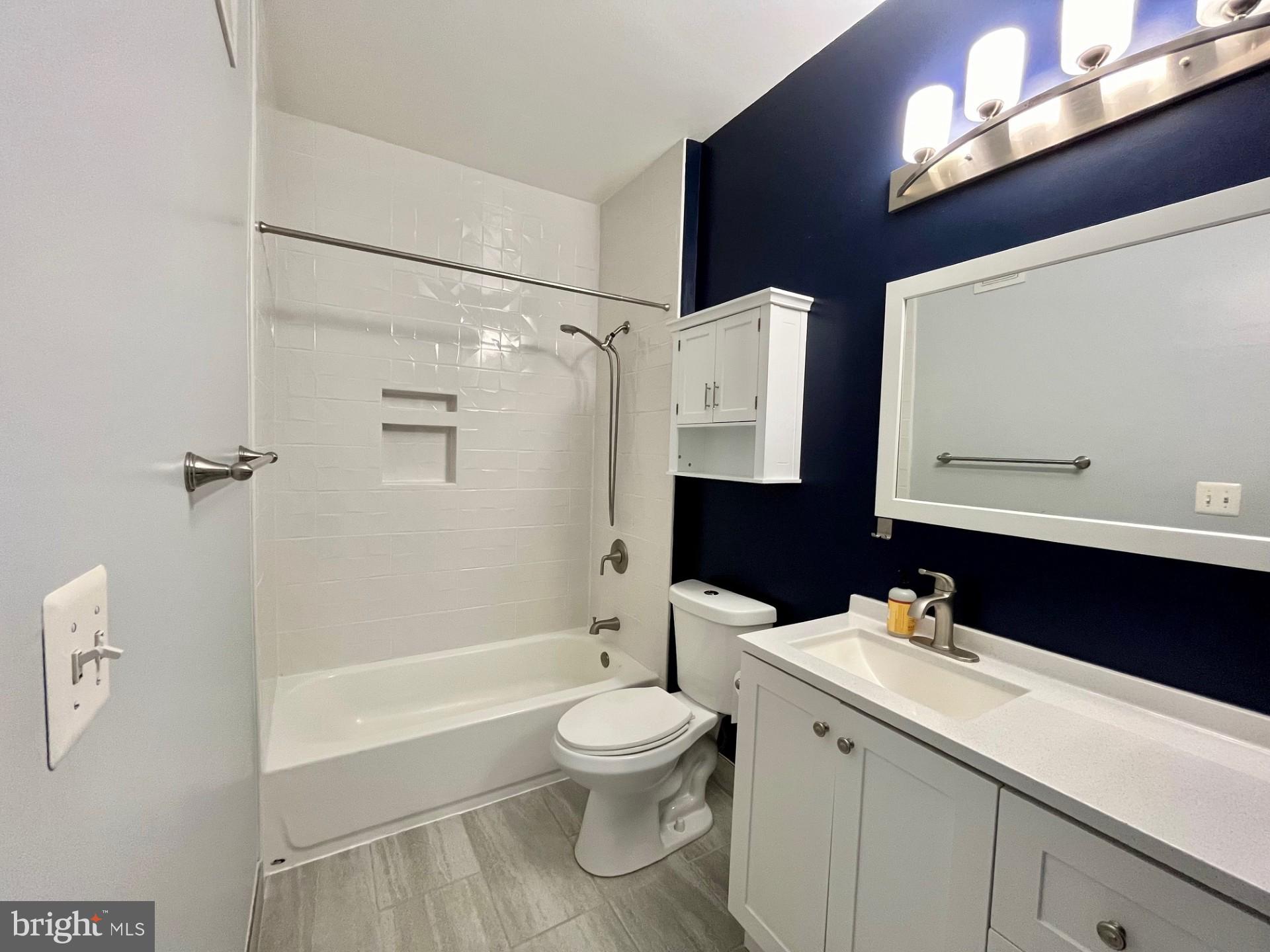 STONEGATE AT FAIRCREST - Residential