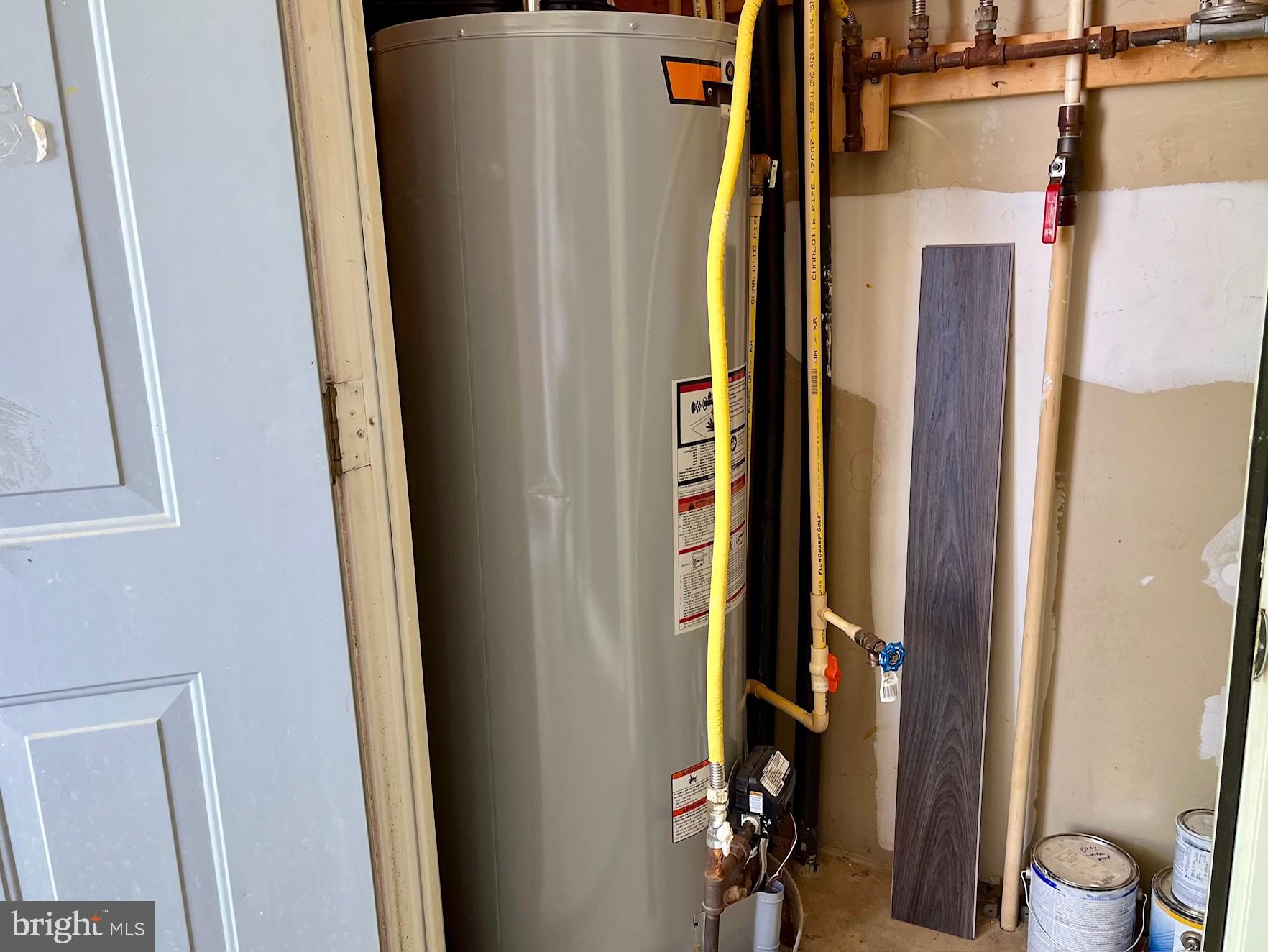 STONEGATE AT FAIRCREST - Residential