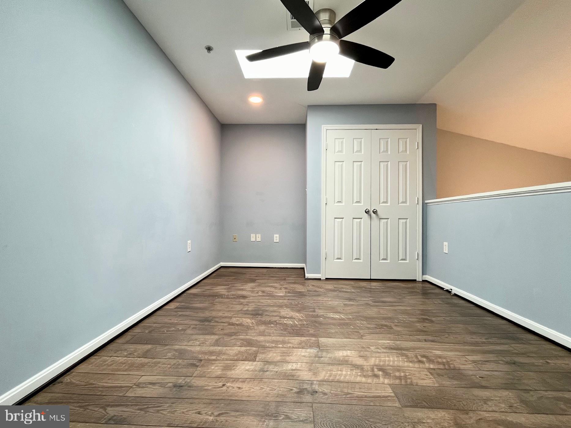 STONEGATE AT FAIRCREST - Residential