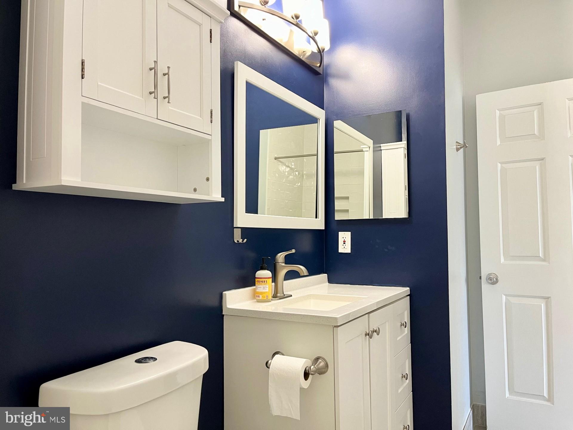 STONEGATE AT FAIRCREST - Residential