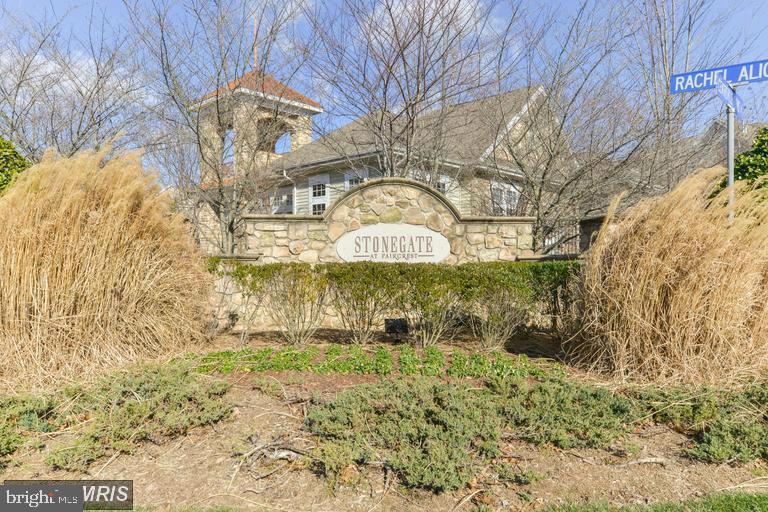 STONEGATE AT FAIRCREST - Residential