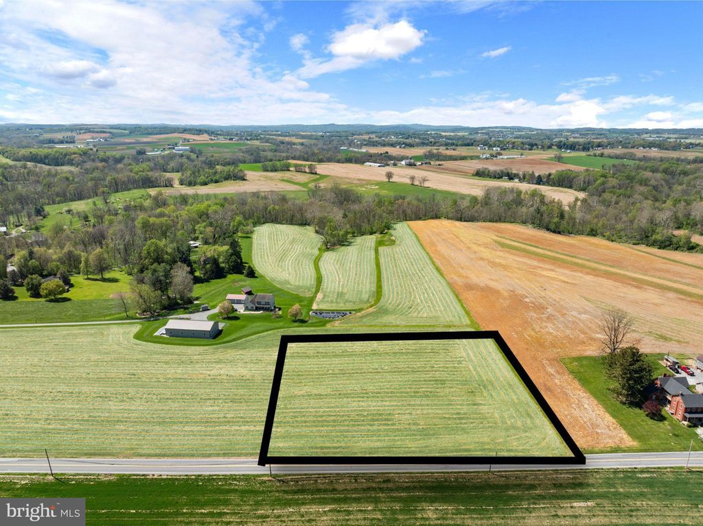 Photo of 0 Walnut Hill Road, MILLERSVILLE, PA 17551 (MLS # PALA2086580)