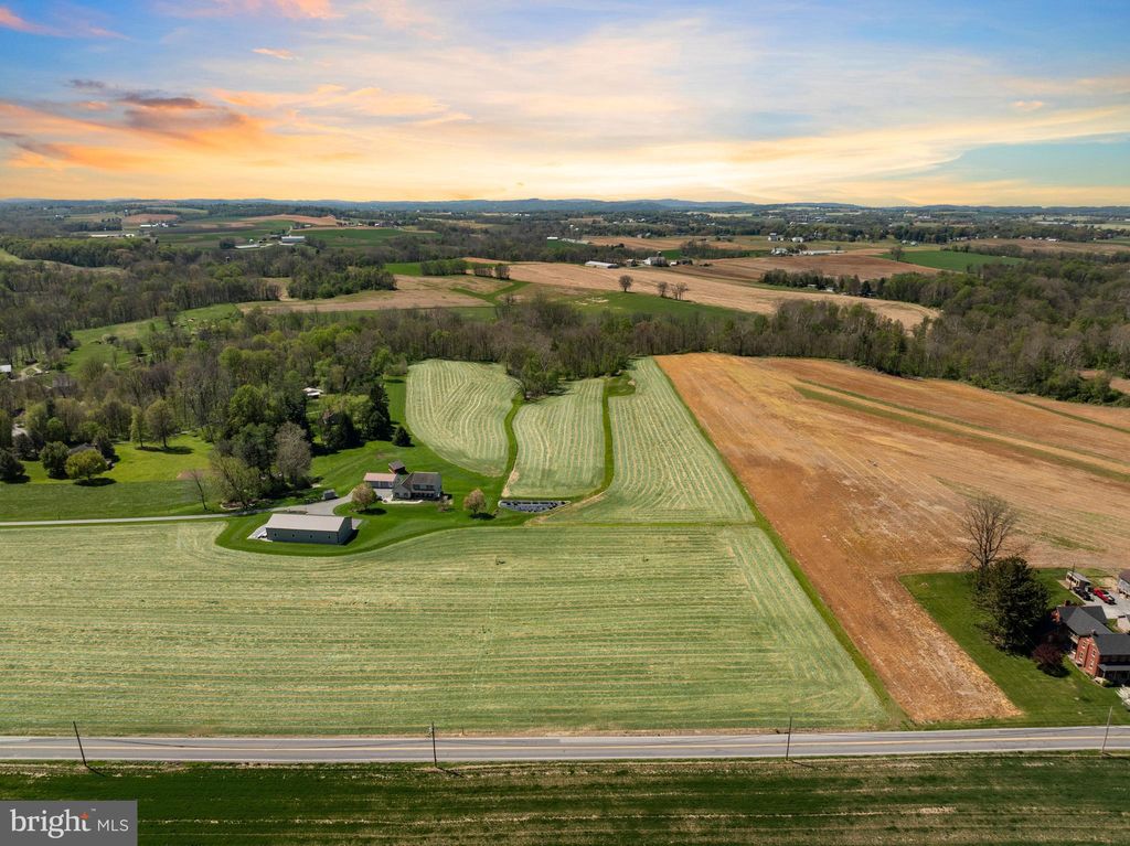 Photo of 0 Walnut Hill Road, MILLERSVILLE, PA 17551 (MLS # PALA2086580)