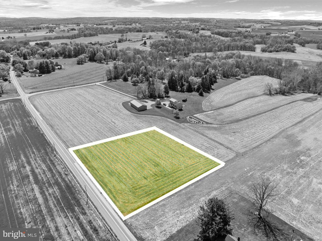 Photo of 0 Walnut Hill Road, MILLERSVILLE, PA 17551 (MLS # PALA2086580)