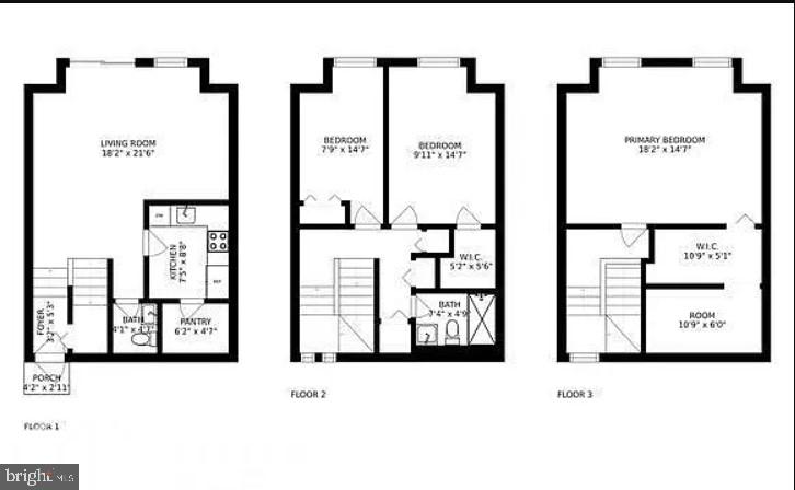 CLUBSIDE - Residential