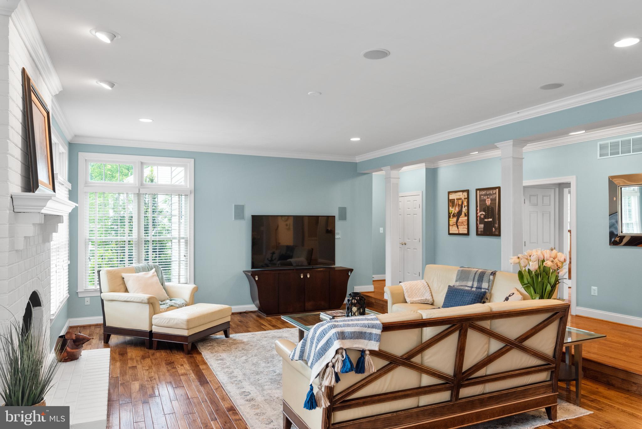 WINDSOR RIDGE - Residential